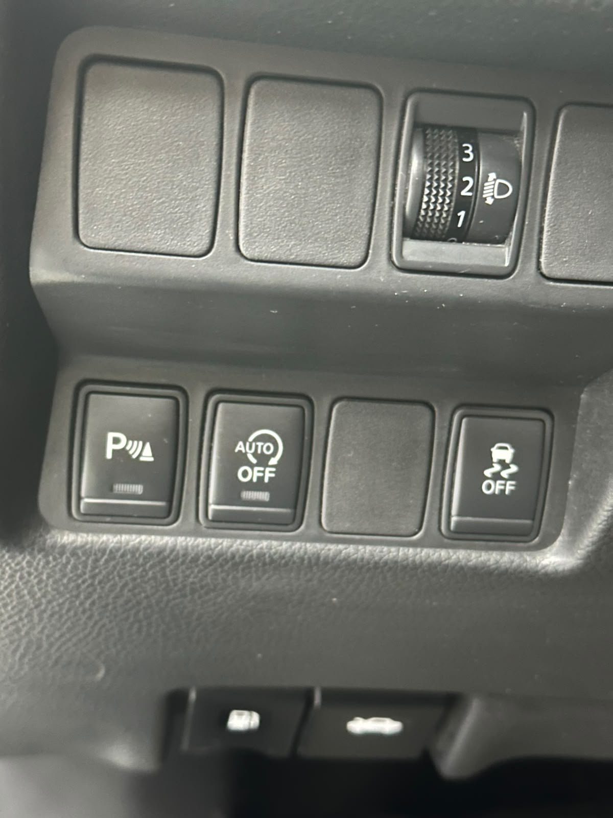 NISSAN QASHQAI 22